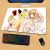 Is the Order a Rabbit? Gaming Mouse Pad Desk Pad Playmat MP0650