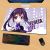 Is the Order a Rabbit? Gaming Mouse Pad Desk Pad Playmat MP0656