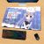 Is the Order a Rabbit? Gaming Mouse Pad Desk Pad Playmat MP0657