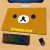 Rilakkuma Gaming Mouse Pad Desk Pad Playmat MP0658