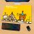 Rilakkuma Gaming Mouse Pad Desk Pad Playmat MP0660