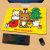 Rilakkuma Gaming Mouse Pad Desk Pad Playmat MP0661