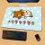 Rilakkuma Gaming Mouse Pad Desk Pad Playmat MP0666