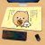 Rilakkuma Gaming Mouse Pad Desk Pad Playmat MP0671