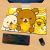 Rilakkuma Gaming Mouse Pad Desk Pad Playmat MP0672