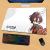 Amnesia Gaming Mouse Pad Desk Pad Playmat MP0674