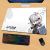 Amnesia Gaming Mouse Pad Desk Pad Playmat MP0676