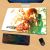 Amnesia Gaming Mouse Pad Desk Pad Playmat MP0677