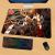 Amnesia Gaming Mouse Pad Desk Pad Playmat MP0678