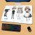 Yosuga no Sora Gaming Mouse Pad Desk Pad Playmat MP0680