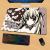 Yosuga no Sora Gaming Mouse Pad Desk Pad Playmat MP0685
