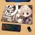 Yosuga no Sora Gaming Mouse Pad Desk Pad Playmat MP0686
