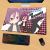 Free! Gaming Mouse Pad Desk Pad Playmat MP0687