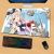 Kantai Collection Gaming Mouse Pad Desk Pad Playmat MP0693