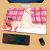 Date A Live Gaming Mouse Pad Desk Pad Playmat MP0705