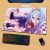 No Game No Life Gaming Mouse Pad Desk Pad Playmat MP0709