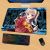 Charlotte Gaming Mouse Pad Desk Pad Playmat MP0716