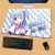 Shirogane x Spirits! Gaming Mouse Pad Desk Pad Playmat MP0718