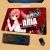 Hidan no Aria Gaming Mouse Pad Desk Pad Playmat MP0734