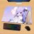 Azur Lane IMS Unicorn Gaming Mouse Pad Desk Pad Playmat MP0737