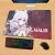 Azur Lane MNF Le Malin Gaming Mouse Pad Desk Pad Playmat MP0739