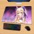 Azur Lane IJN Ayanami Gaming Mouse Pad Desk Pad Playmat MP0741