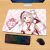 Azur Lane Yuudachi Gaming Mouse Pad Desk Pad Playmat MP0742