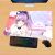 Azur Lane IMS Unicorn Gaming Mouse Pad Desk Pad Playmat MP0743