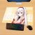 Azur Lane HMS Belfast Gaming Mouse Pad Desk Pad Playmat MP0746