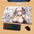 Azur Lane HMS Formidable Gaming Mouse Pad Desk Pad Playmat MP0747