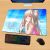 Azur Lane HMS Formidable Gaming Mouse Pad Desk Pad Playmat MP0754