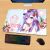 Azur Lane IMS Unicorn Gaming Mouse Pad Desk Pad Playmat MP0755