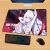 Azur Lane MNF Le Malin Gaming Mouse Pad Desk Pad Playmat MP0756