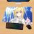 Azur Lane FFNF Jeanne d'Arc Gaming Mouse Pad Desk Pad Playmat MP0757