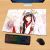 Azur Lane Takao Gaming Mouse Pad Desk Pad Playmat MP0764