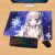Azur Lane HMS Illustrious Gaming Mouse Pad Desk Pad Playmat MP0765