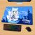 Azur Lane Hammann Gaming Mouse Pad Desk Pad Playmat MP0770