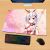 Honkai Impact 3rd Theresa Apocalypse Gaming Mouse Pad Desk Pad Playmat MP0773