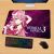 Honkai Impact 3rd The Olenyeva Twins Gaming Mouse Pad Desk Pad Playmat MP0775