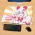 Honkai Impact 3rd Theresa Apocalypse Gaming Mouse Pad Desk Pad Playmat MP0776