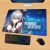 Honkai Impact 3rd Bronya Zaychik Gaming Mouse Pad Desk Pad Playmat MP0778