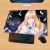 Honkai Impact 3rd Durandal Gaming Mouse Pad Desk Pad Playmat MP0780