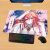 Genshin Impact Yae Miko Gaming Mouse Pad Desk Pad Playmat MP0785