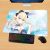 Genshin Impact Jean Gaming Mouse Pad Desk Pad Playmat MP0786