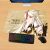 Genshin Impact Ningguang Gaming Mouse Pad Desk Pad Playmat MP0798