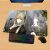 Arknights Kal'tsit Gaming Mouse Pad Desk Pad Playmat MP0800