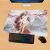 Arknights Nian Gaming Mouse Pad Desk Pad Playmat MP0802