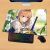 Fate Gaming Mouse Pad Desk Pad Playmat MP0813