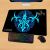 Fate Gaming Mouse Pad Desk Pad Playmat MP0815