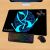 Fate Gaming Mouse Pad Desk Pad Playmat MP0817